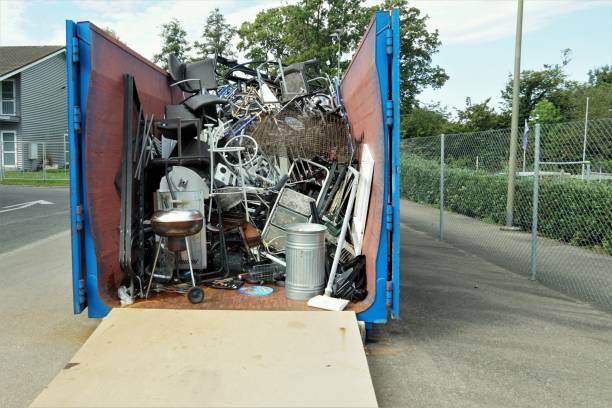 Best Garage Cleanout Services  in Greensburg, LA