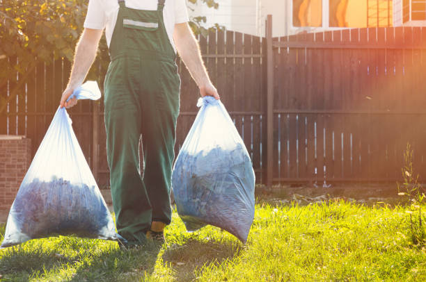 Best Junk Hauling Services  in Greensburg, LA