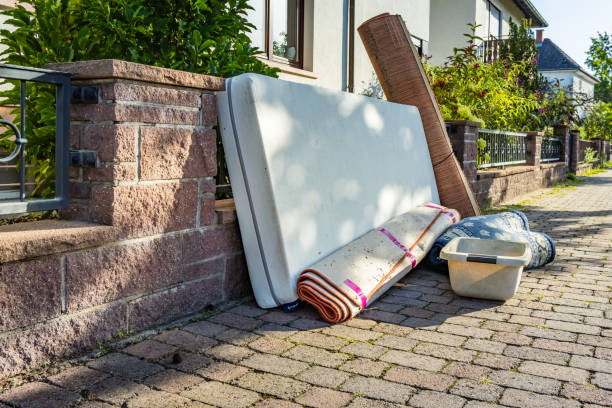 Best Household Junk Removal  in Greensburg, LA