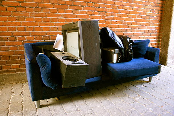 Best Full-Service Junk Removal  in Greensburg, LA
