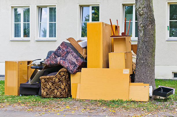 Best Local Junk Hauling  in Greensburg, LA