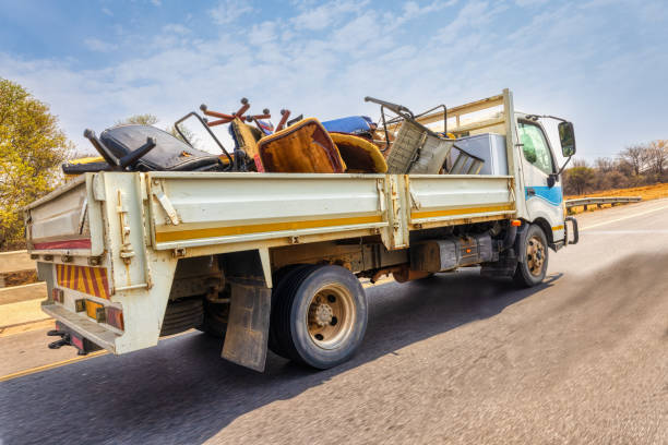 Best Yard Cleanup Services  in Greensburg, LA