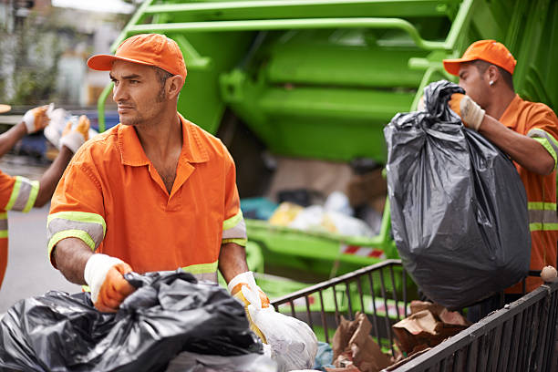 Trash Removal Near Me in Greensburg, LA