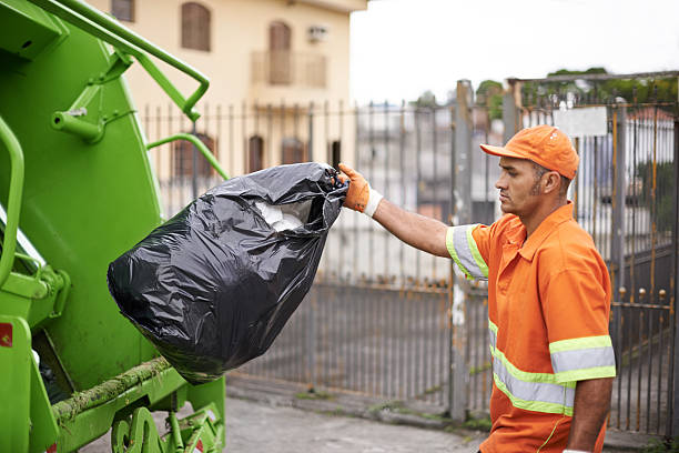 Best Attic Cleanout Services  in Greensburg, LA
