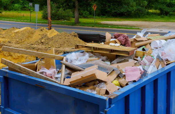 Reliable Greensburg, LA Junk Removal Solutions